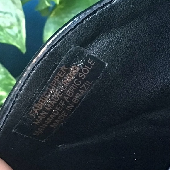 BCBG Black Booties - Picture 6 of 11